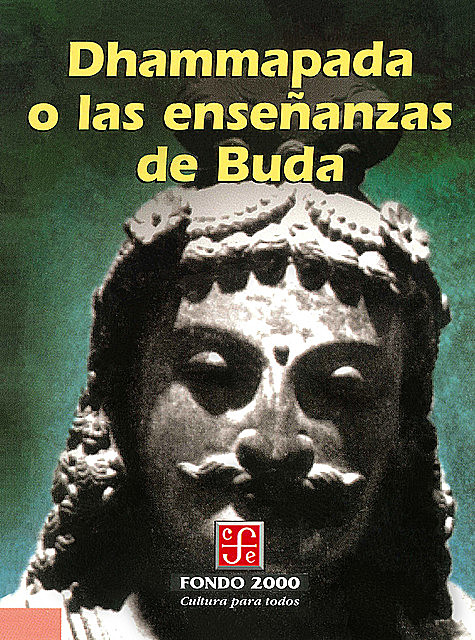 Dhammapada o las enseñanzas de Buda, Anónimo