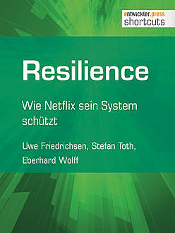 Resilience, Eberhard Wolff, Stefan Toth, Uwe Friedrichsen