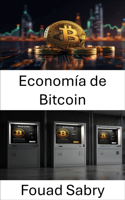 Economía de Bitcoin, Fouad Sabry