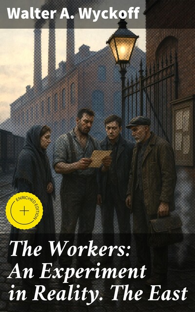 The Workers: An Experiment in Reality. The East, Walter A. Wyckoff