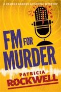 FM for Murder, Patricia Rockwell