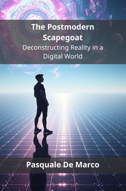 The Postmodern Scapegoat, Pasquale De Marco