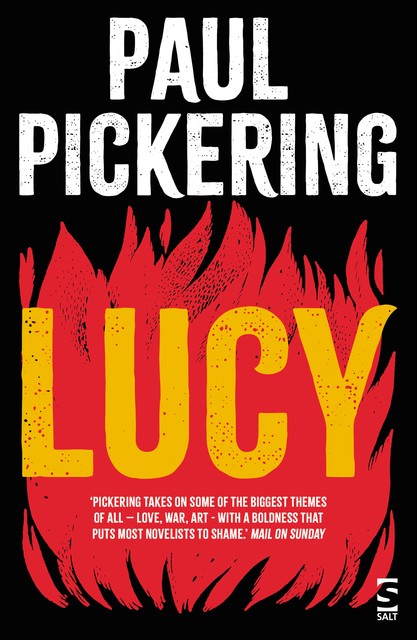 Lucy, Paul Pickering