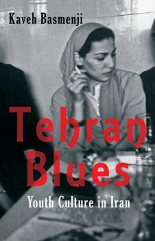 Tehran Blues, Kaveh Basmenji