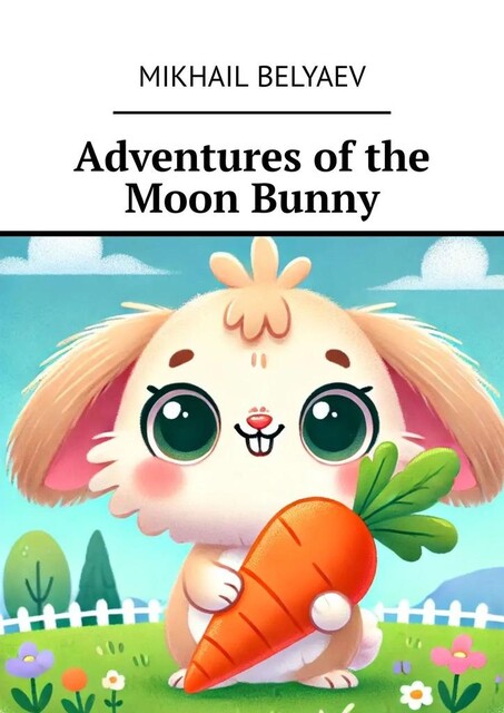 Adventures of the Moon Bunny, Mikhail Romanovich Belyaev