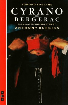 Cyrano de Bergerac, Edmund Rostand