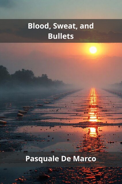 Blood, Sweat, and Bullets, Pasquale De Marco
