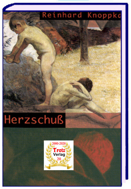 Herzschuss, Reinhard Knoppka
