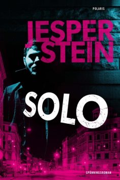 Solo, Jesper Stein