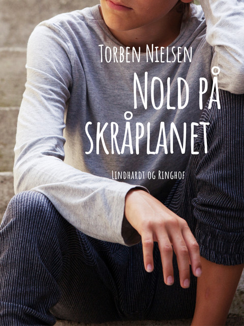 Nold på skråplanet, Torben Nielsen