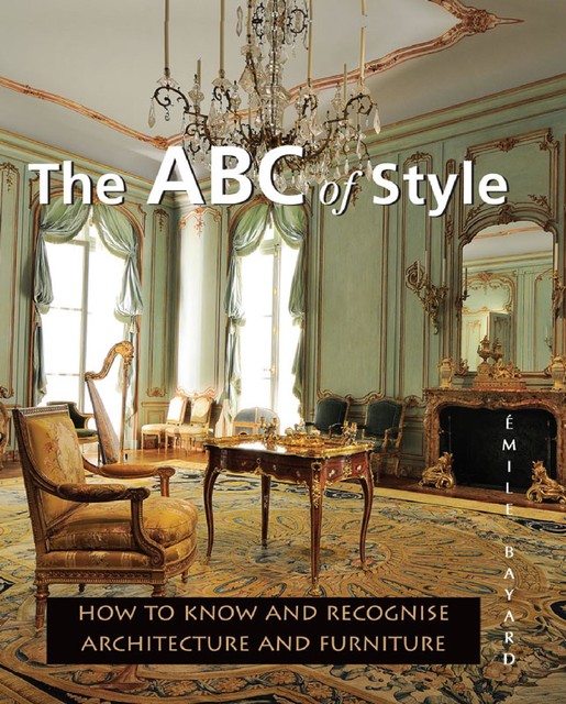 The ABC of Style, Émile Bayard