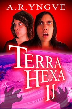 Terra Hexa II, A.R.Yngve