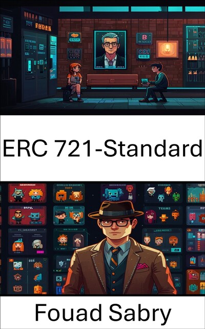 ERC 721-Standard, Fouad Sabry