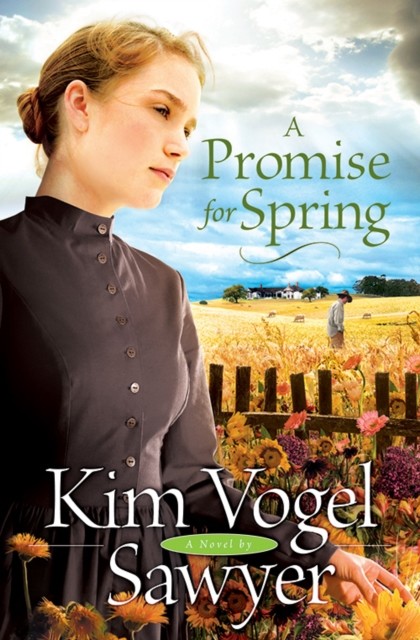Promise for Spring, Kim Vogel Sawyer