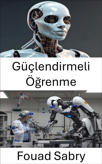 Güçlendirmeli Öğrenme, Fouad Sabry