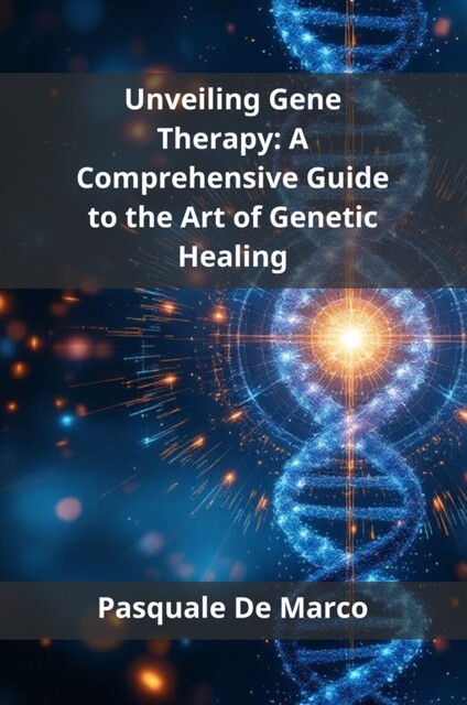 Unveiling Gene Therapy, Pasquale De Marco