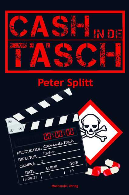 Cash in de Täsch, Peter Splitt
