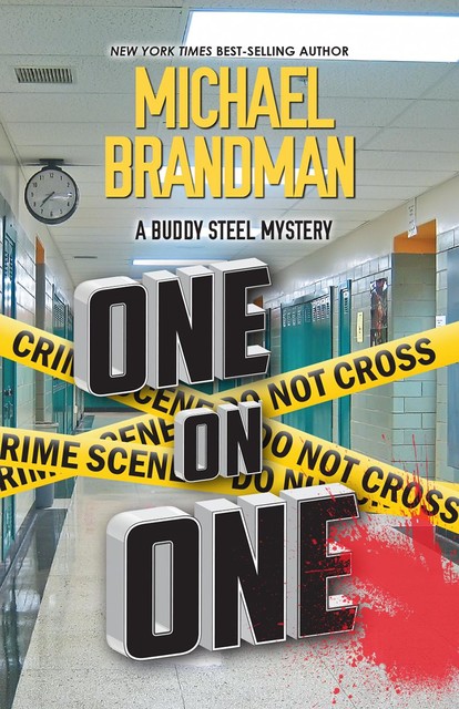 One on One, Michael Brandman