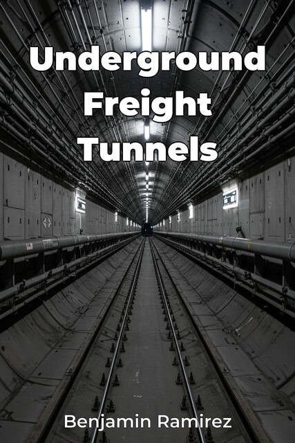 Underground Freight Tunnels, Benjamin Ramirez