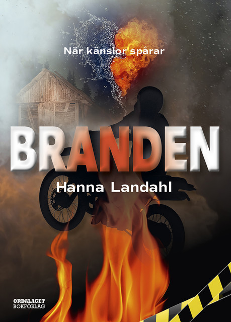 Branden, Hanna Landahl