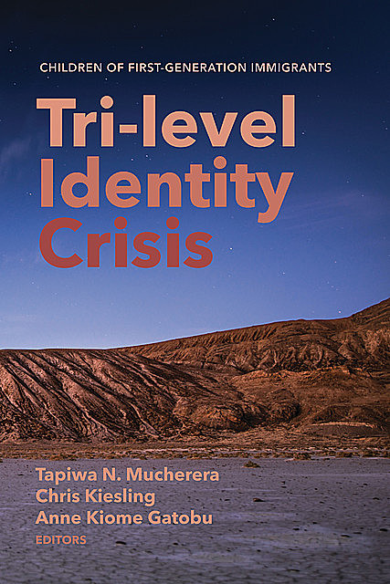 Tri-level Identity Crisis, Tapiwa Mucherera