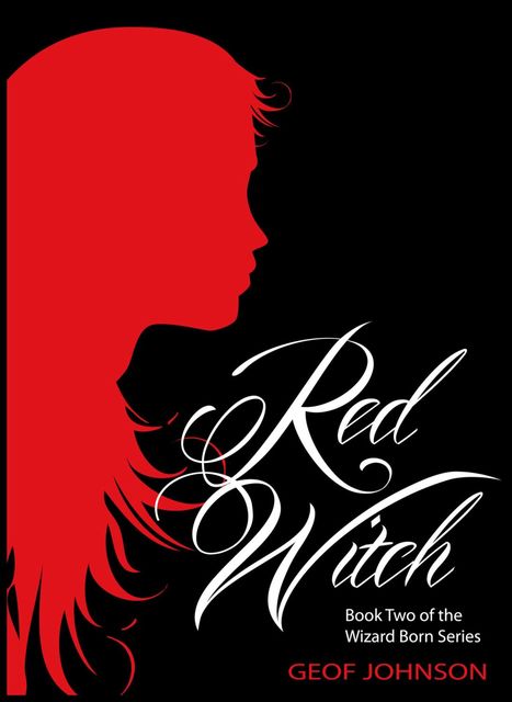 Red Witch, Geof Johnson