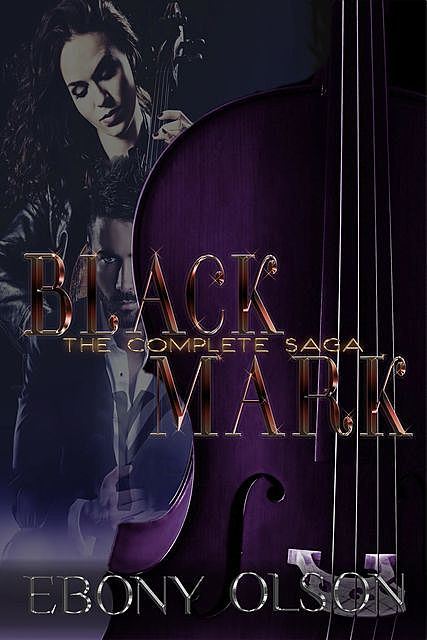 Black Mark, Ebony Olson