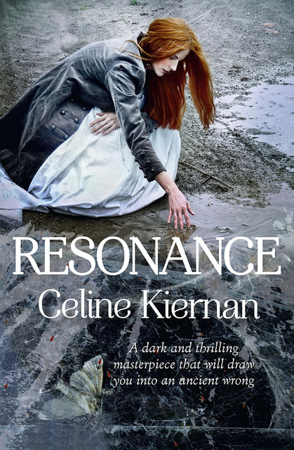 Resonance, Celine Kiernan