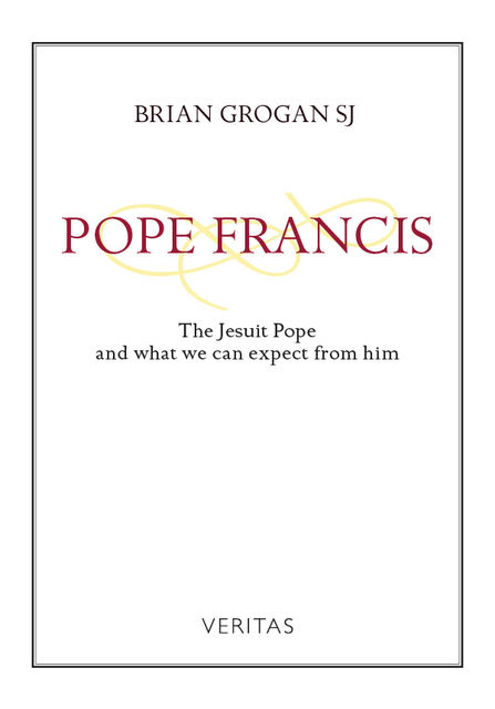Pope Francis, Brian Grogan