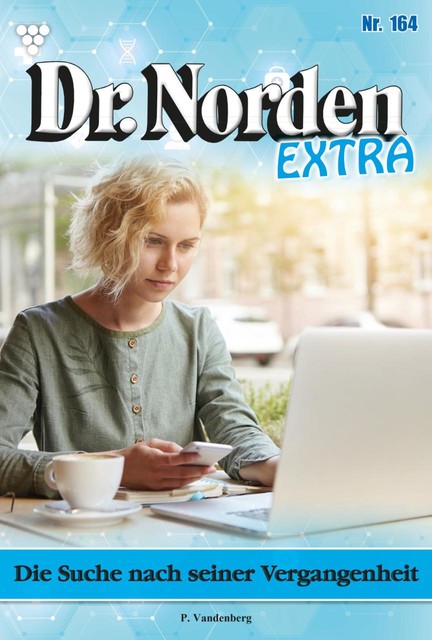 Familie Dr. Norden 712 – Arztroman, Patricia Vandenberg