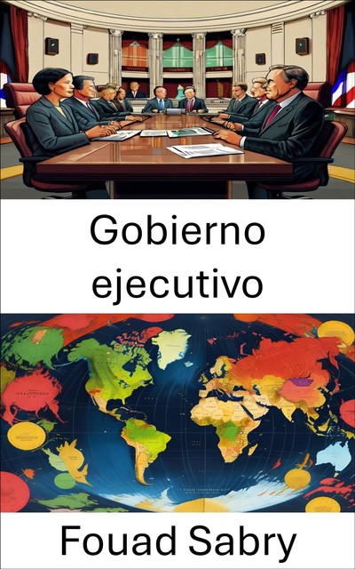 Gobierno ejecutivo, Fouad Sabry