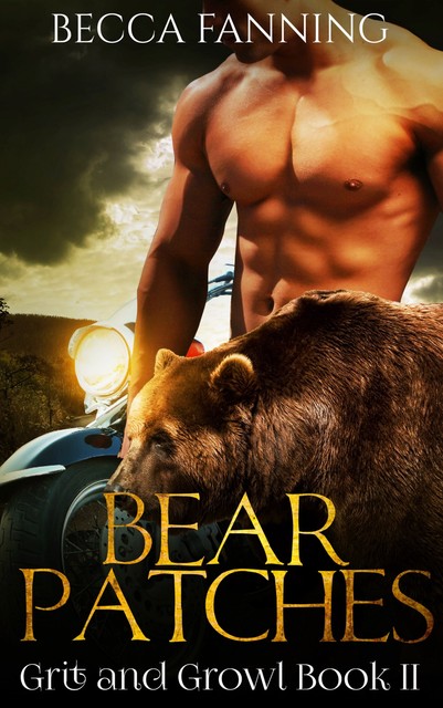 Bear Patches, Becca Fanning