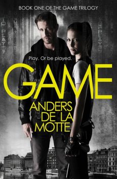 Game, Anders de la Motte