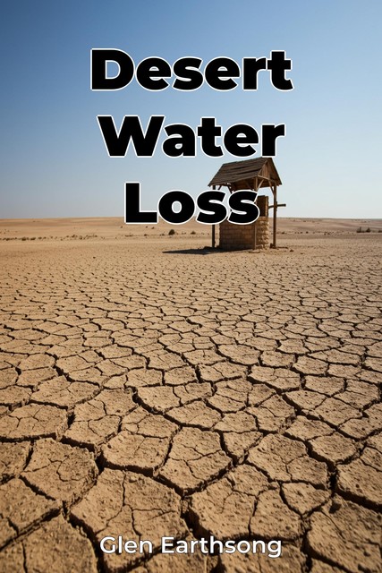 Desert Water Loss, Glen Earthsong