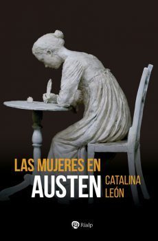 Las mujeres en Austen, Catalina León
