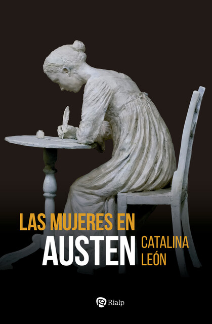 Las mujeres en Austen, Catalina León