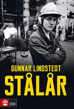 Stålår, Gunnar Lindstedt