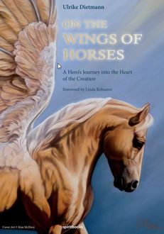 On the Wings of Horses, Ulrike Dietmann