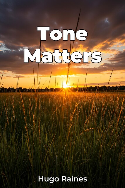 Tone Matters, Hugo Raines