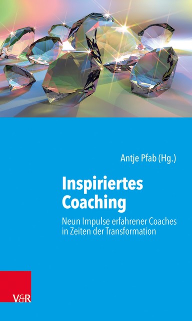 Inspiriertes Coaching, Collet Wanjugu Döppner, Eckhard Budde-Schneider, Gudrun Dobslaw, Helmut Reichert, Ingmar Rothe, Margot Klinkner, Paul Fortmeier, Werner Pfab, Wolfgang Dinger