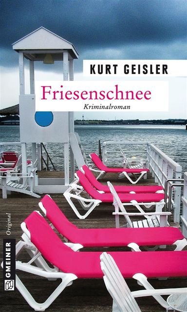 Friesenschnee, Kurt Geisler