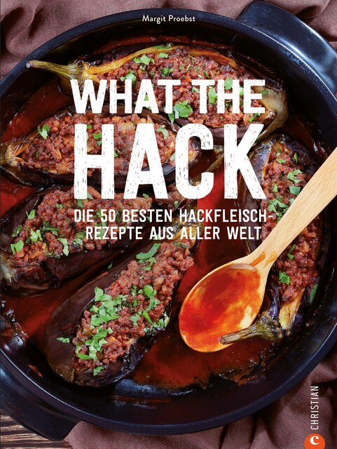 What the Hack, Margit Proebst