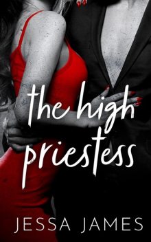 The High Priestess, Jessa James