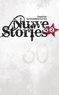 Nuwe Stories 2, Suzette Kotzé-Myburgh en Leti Kleyn