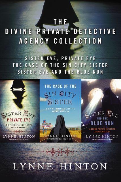 The Divine Private Detective Agency Collection, Lynne Hinton