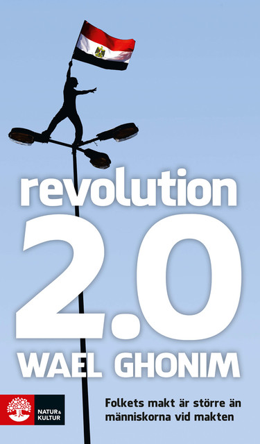Revolution 2.0, Wael Ghonim