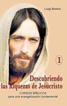 Descubriendo las Riquezas de Jesucristo, MSP, P. Luigi Butera