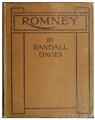 Romney, Randall Davies