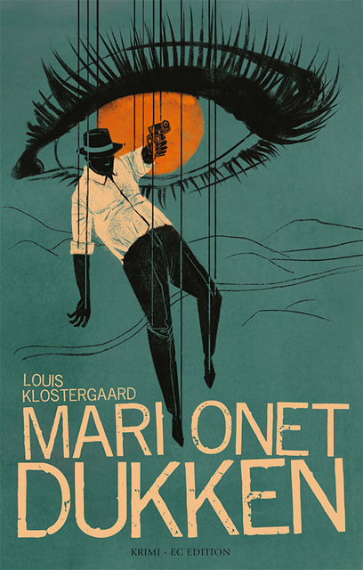 Marionetdukken, Louis Klostergaard