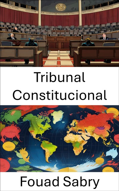 Tribunal Constitucional, Fouad Sabry